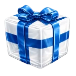 Paratiisi Casino: Gift Image
